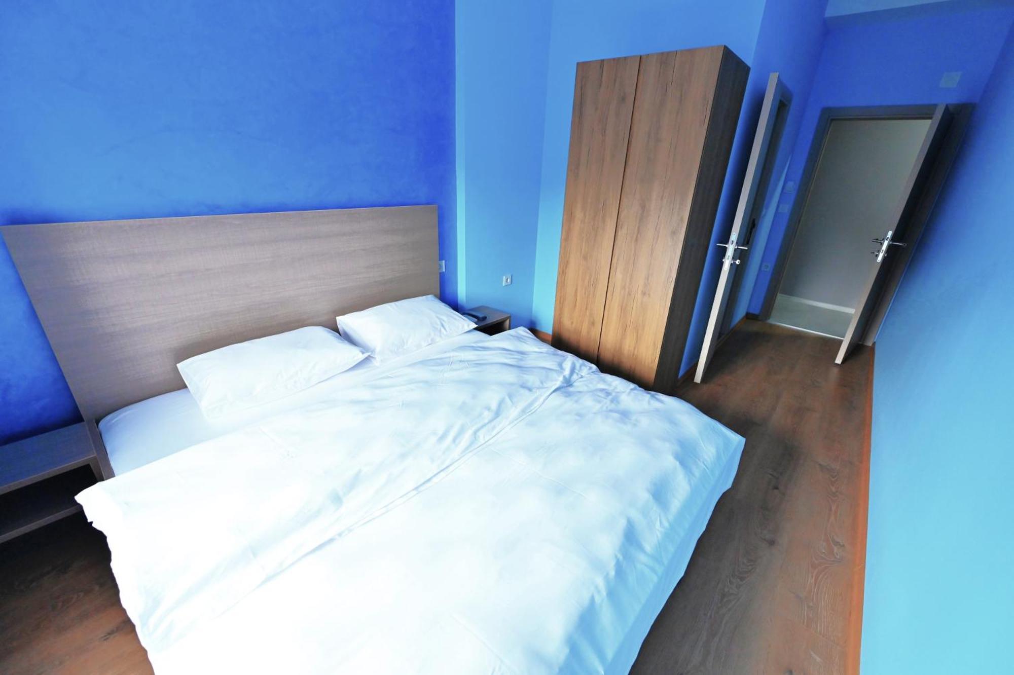 Easy Apartments Kumanovo Exterior foto