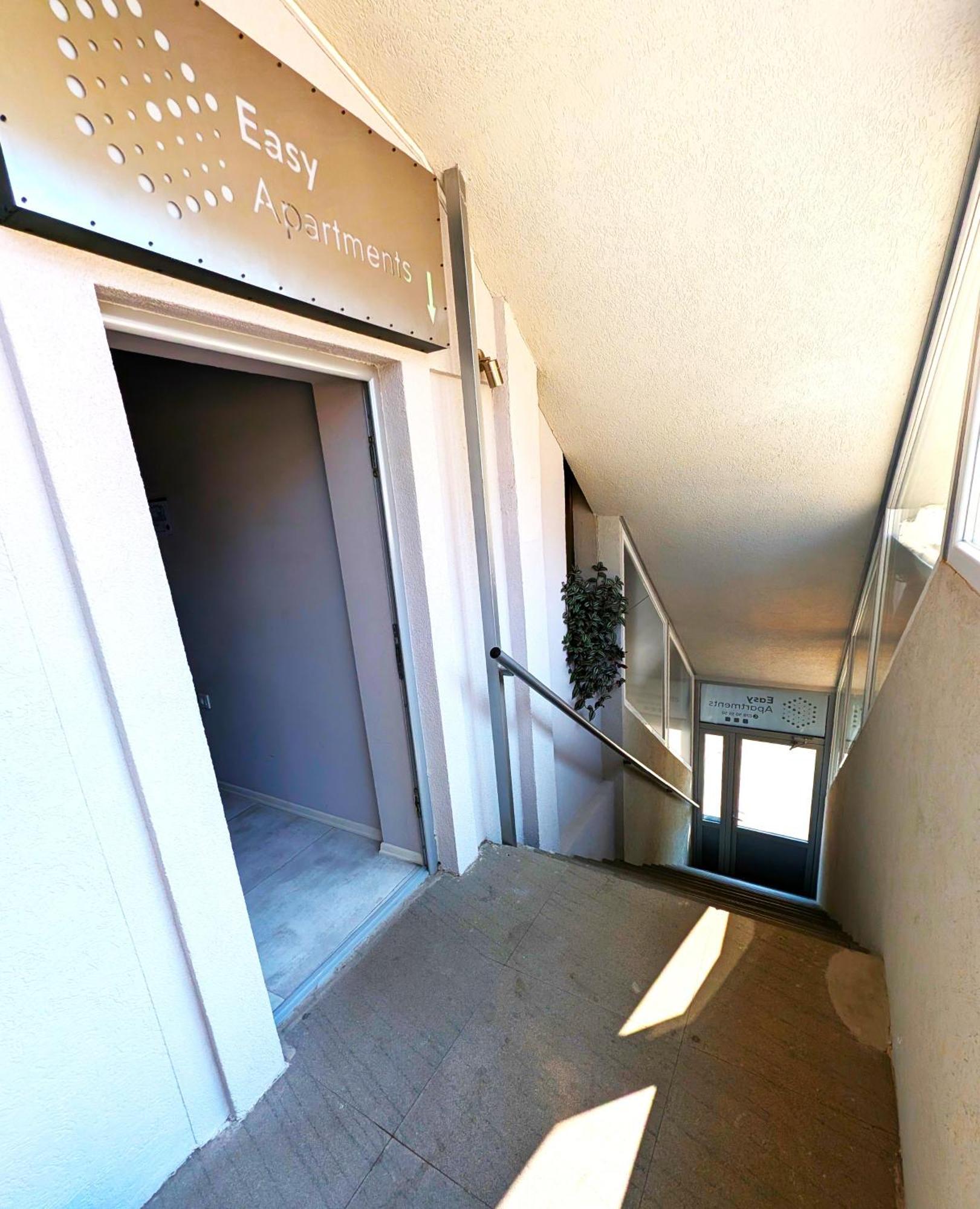 Easy Apartments Kumanovo Exterior foto