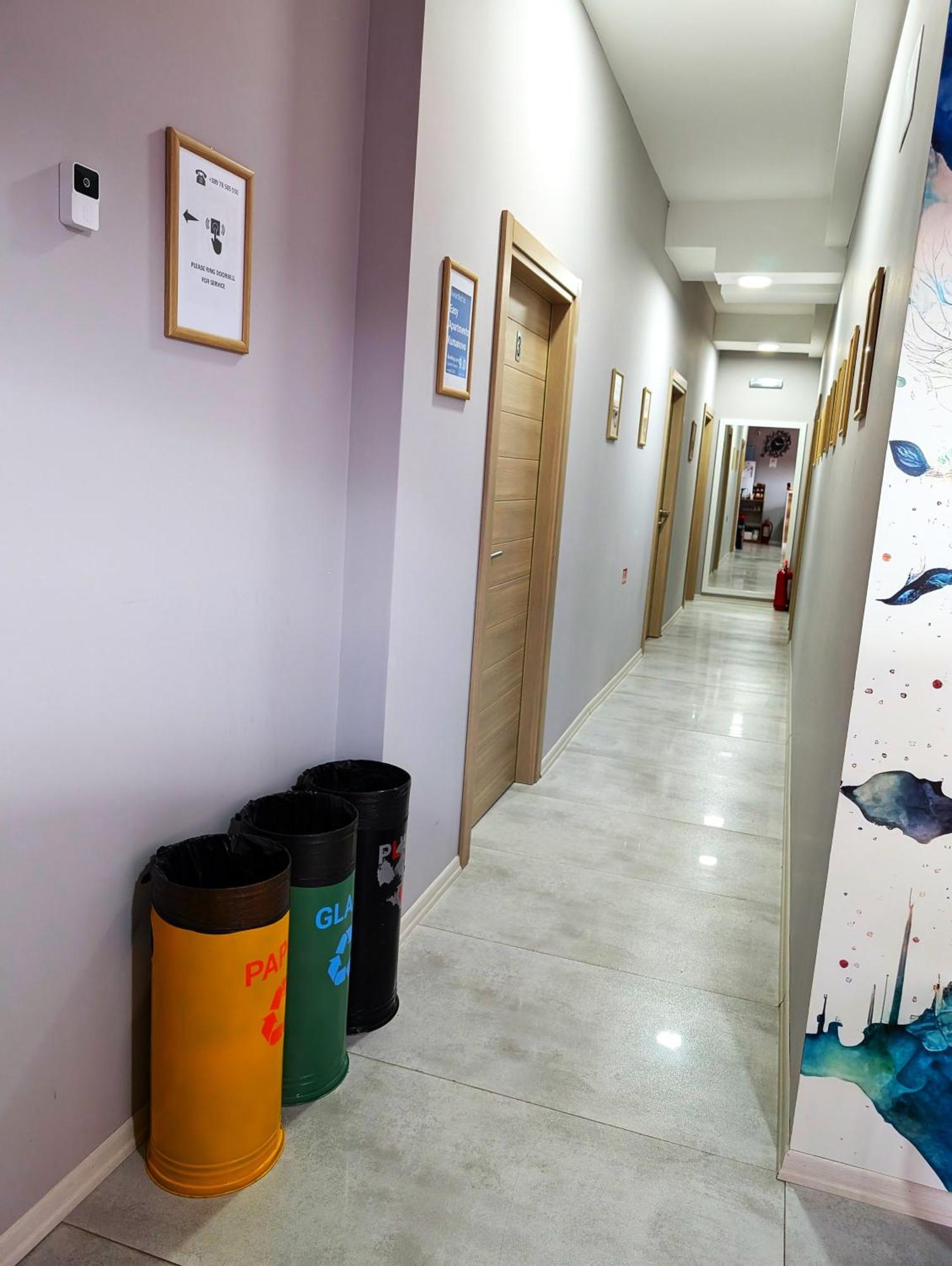 Easy Apartments Kumanovo Exterior foto