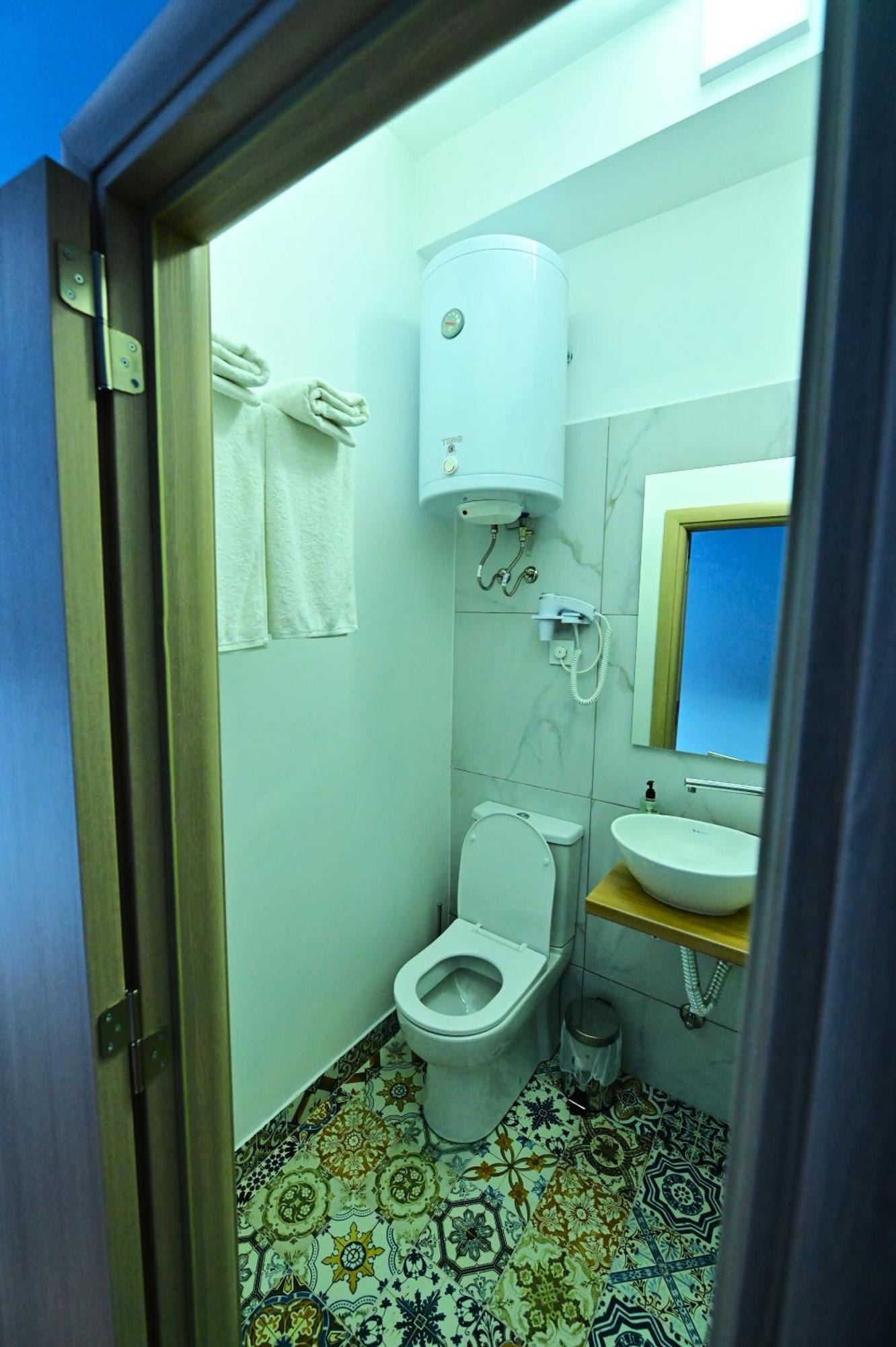 Easy Apartments Kumanovo Exterior foto