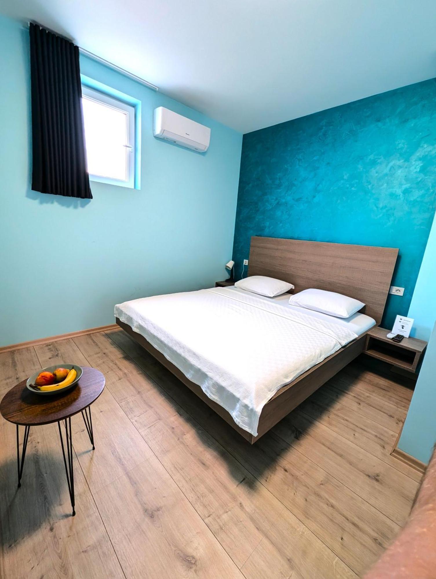 Easy Apartments Kumanovo Exterior foto