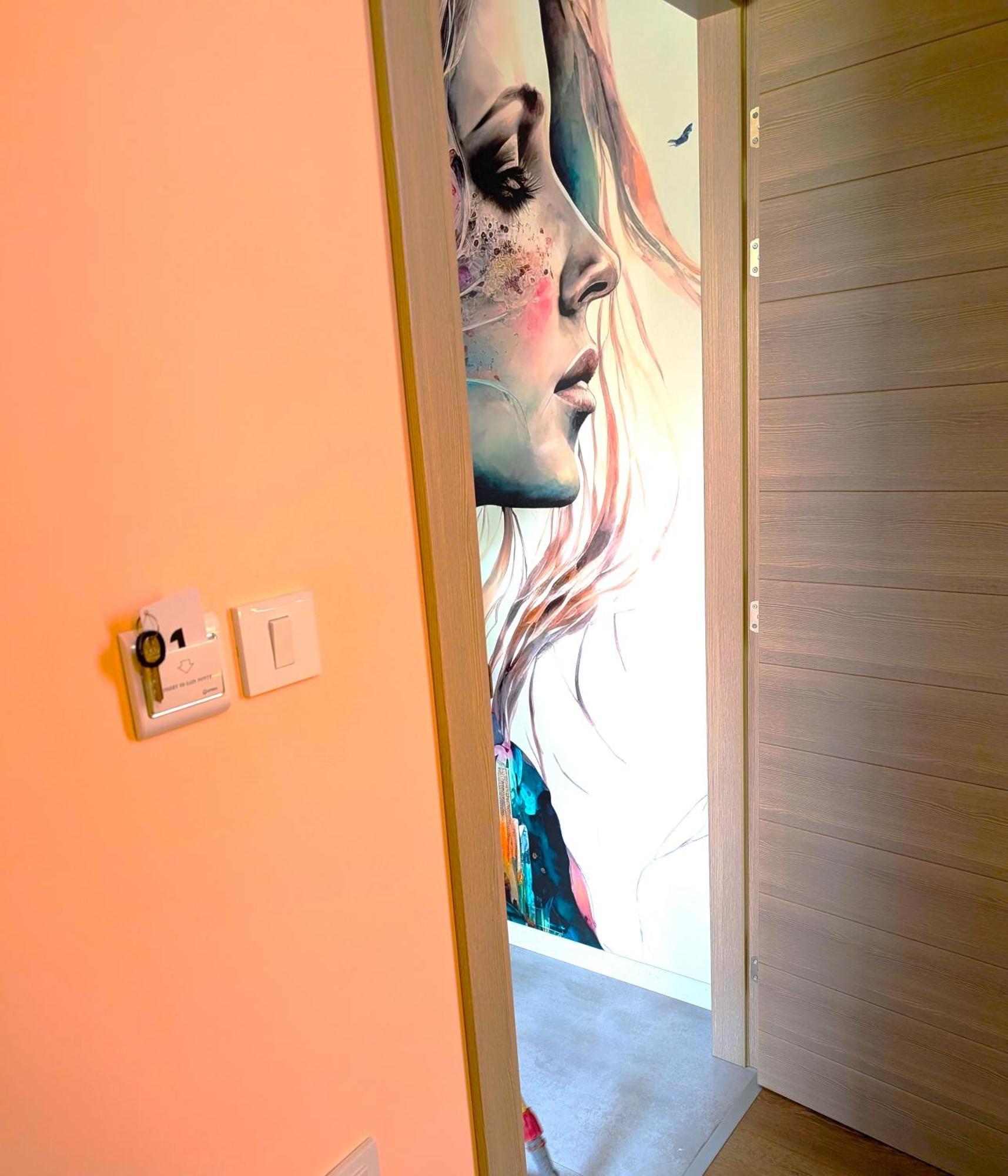Easy Apartments Kumanovo Exterior foto