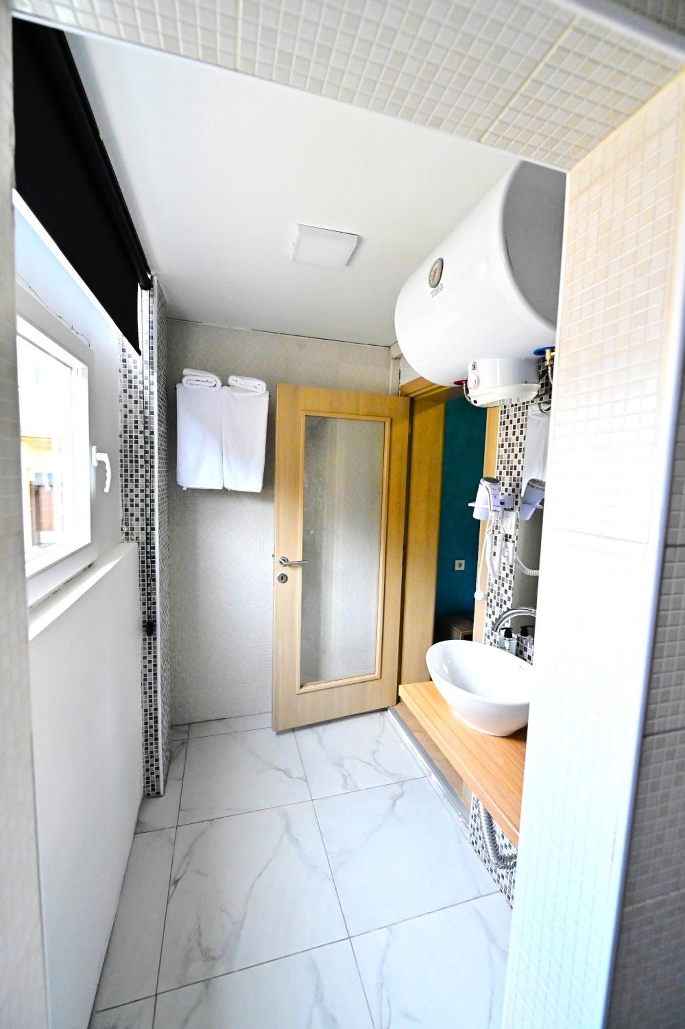 Easy Apartments Kumanovo Exterior foto