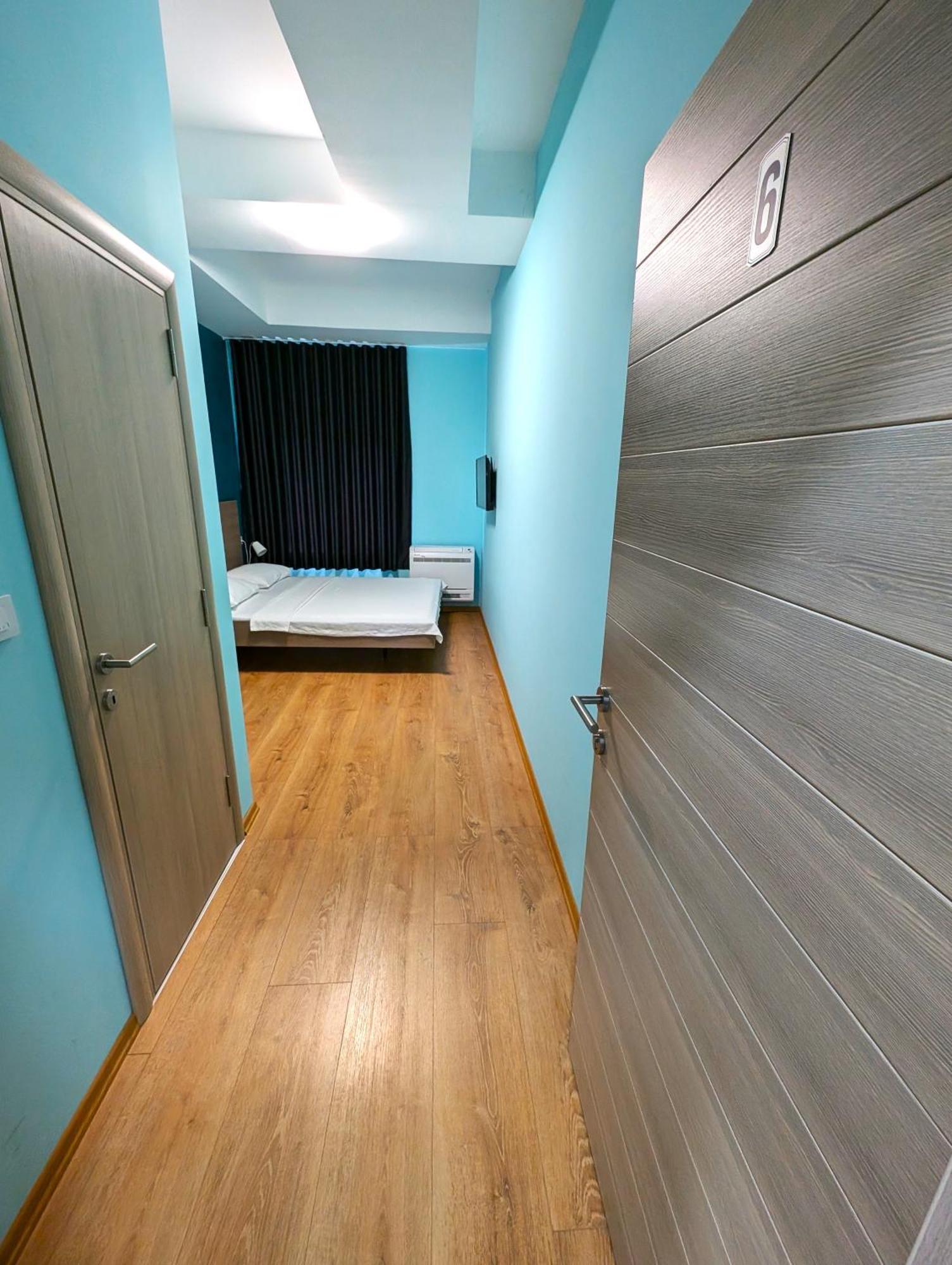 Easy Apartments Kumanovo Exterior foto