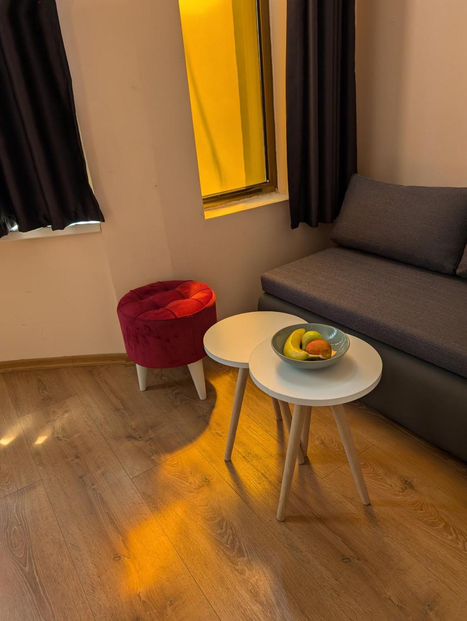 Easy Apartments Kumanovo Exterior foto
