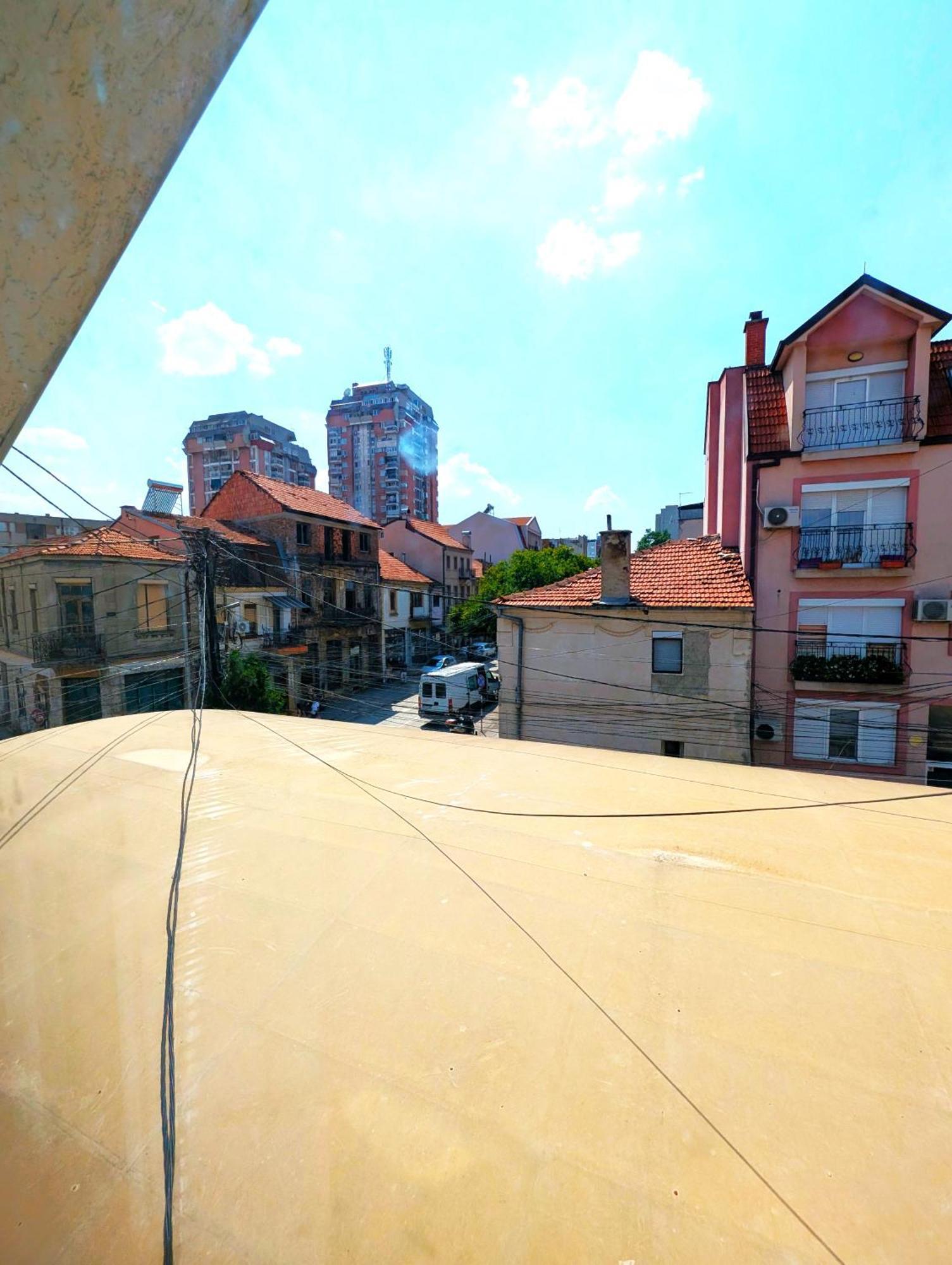 Easy Apartments Kumanovo Exterior foto