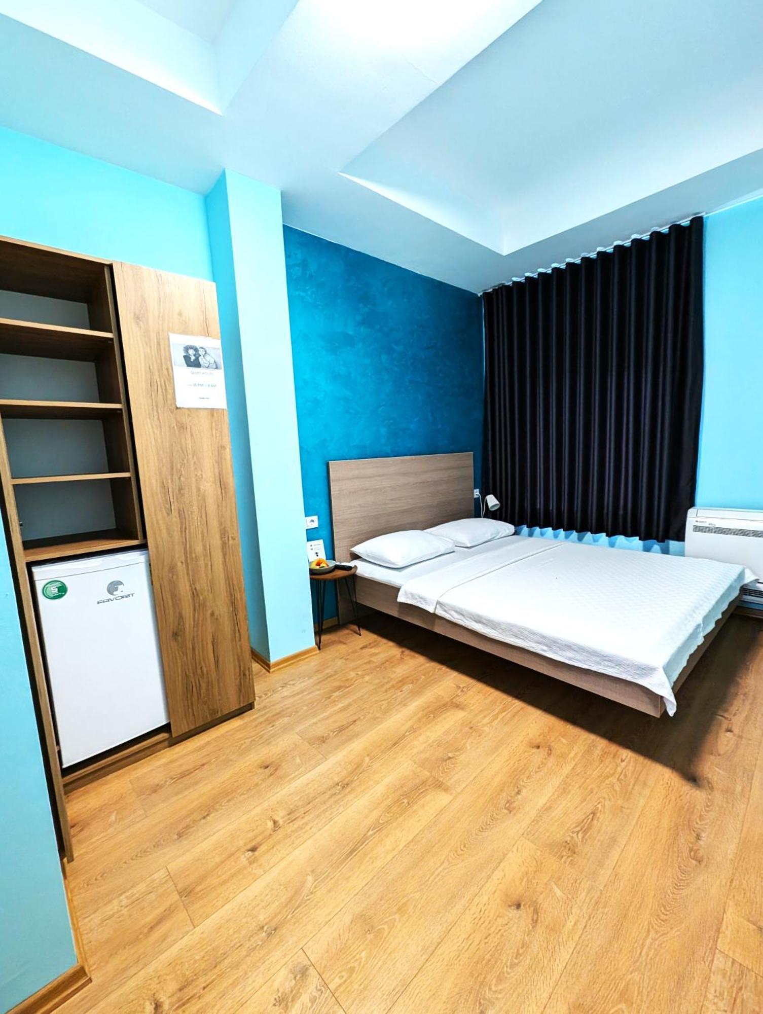 Easy Apartments Kumanovo Exterior foto