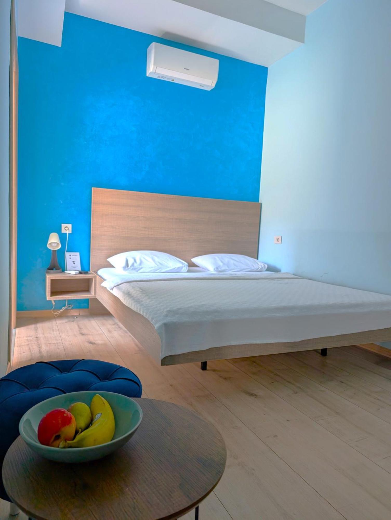 Easy Apartments Kumanovo Exterior foto