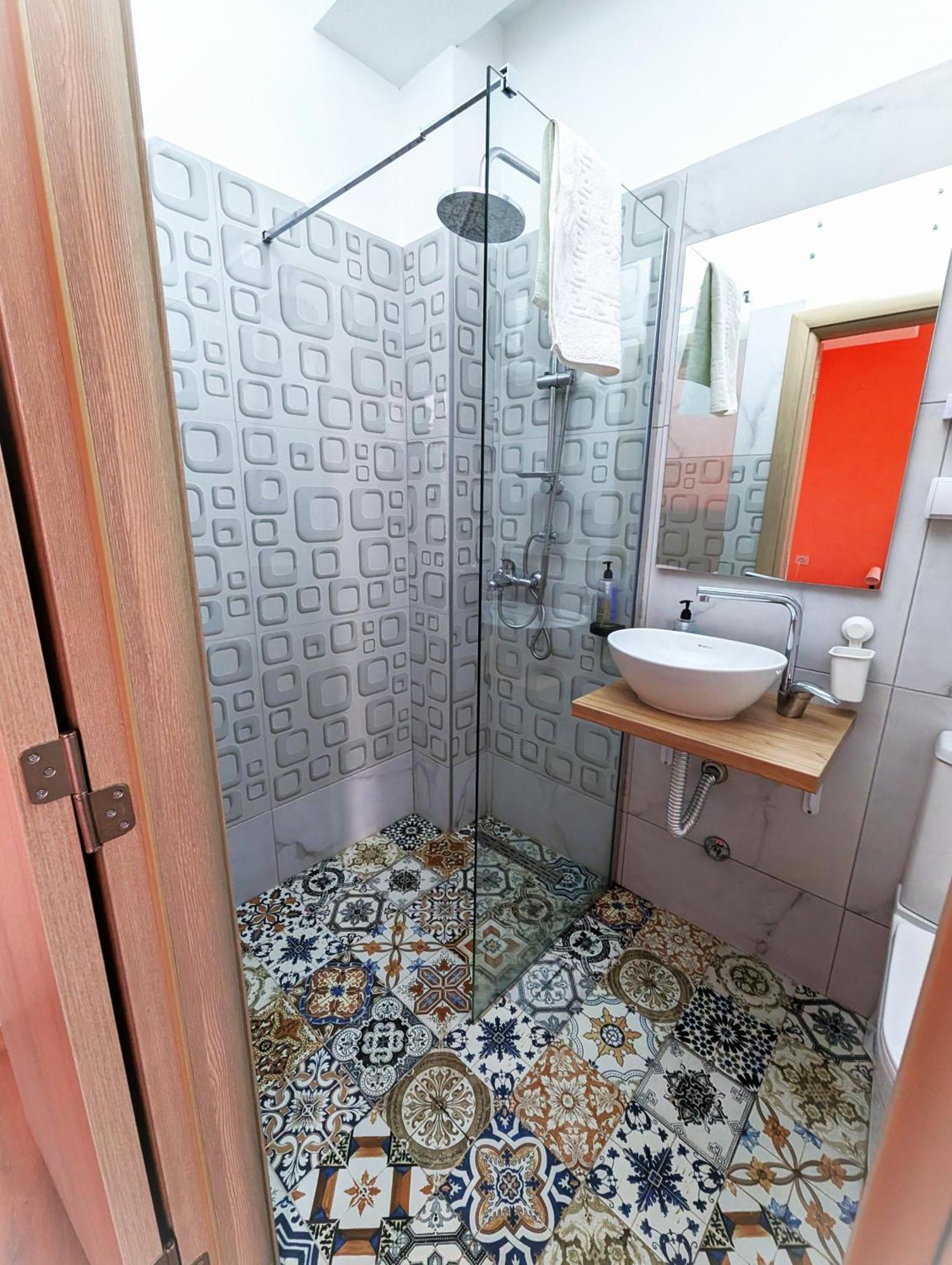 Easy Apartments Kumanovo Exterior foto