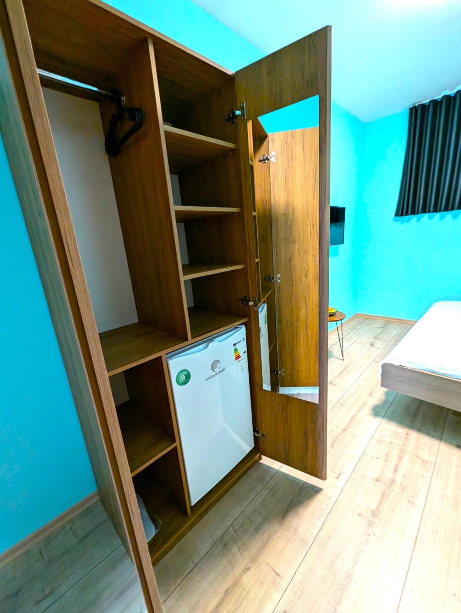 Easy Apartments Kumanovo Exterior foto