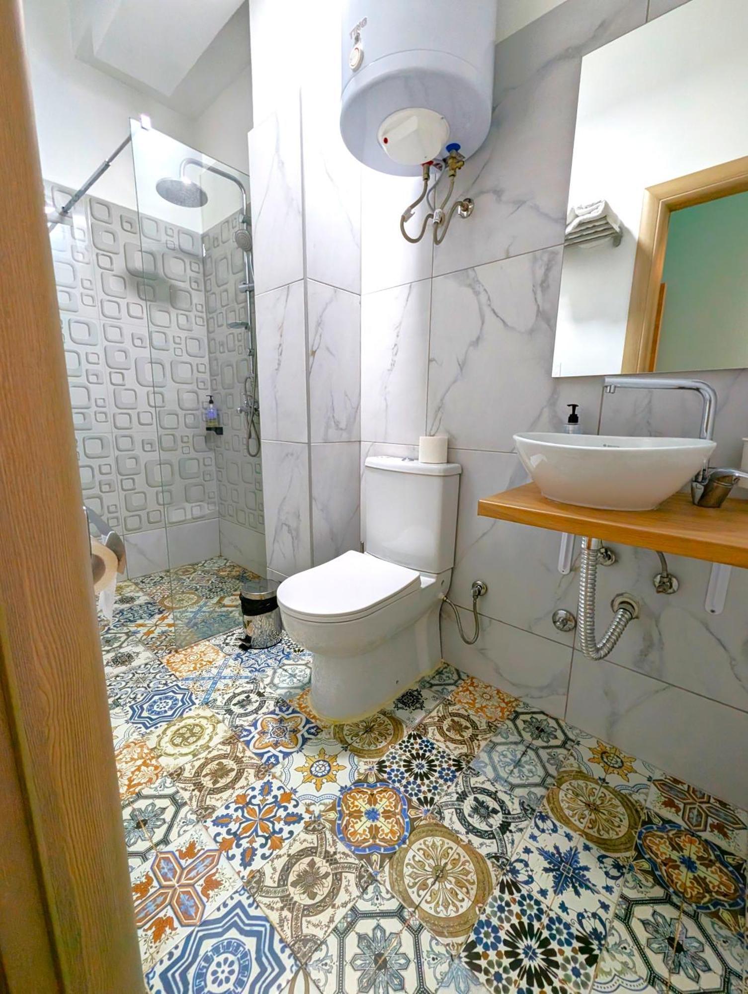 Easy Apartments Kumanovo Exterior foto