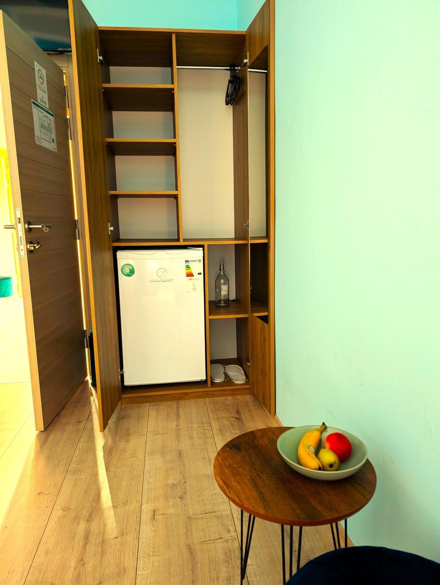 Easy Apartments Kumanovo Exterior foto