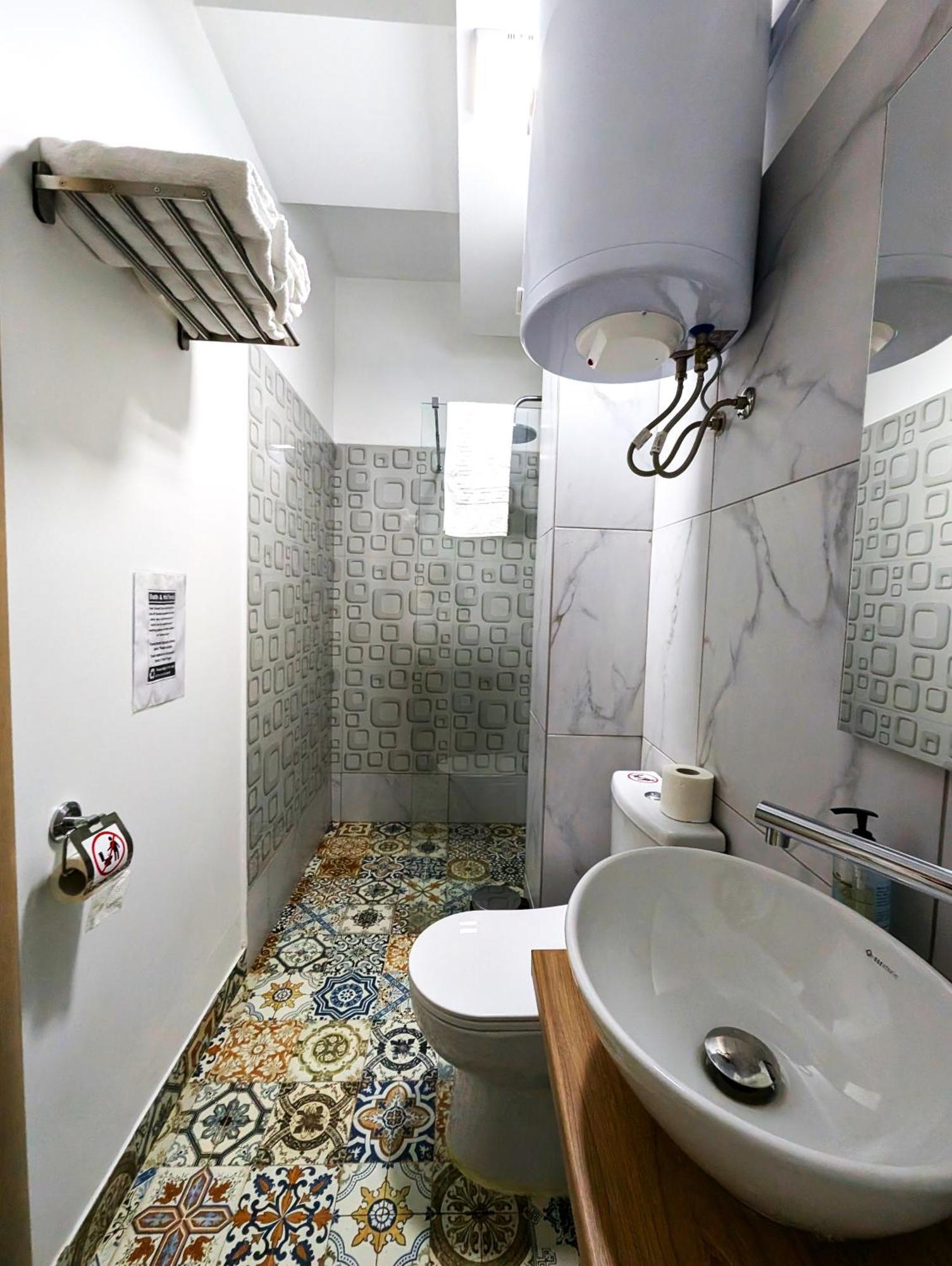 Easy Apartments Kumanovo Exterior foto