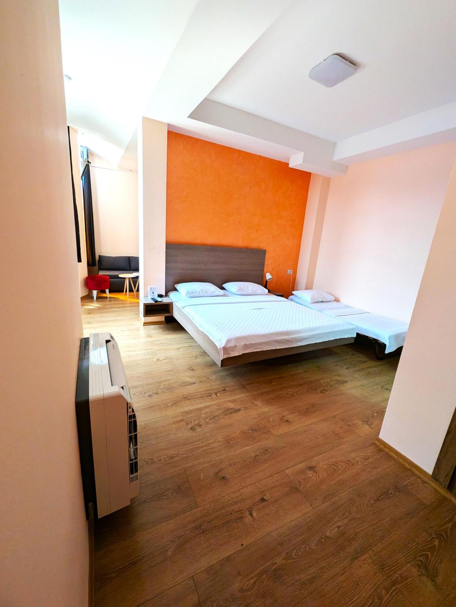 Easy Apartments Kumanovo Exterior foto