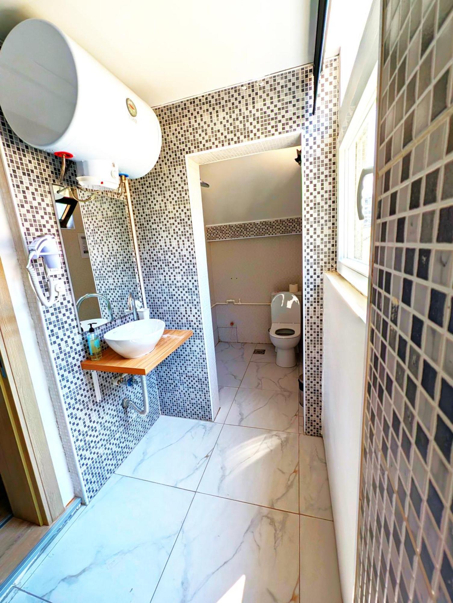 Easy Apartments Kumanovo Exterior foto