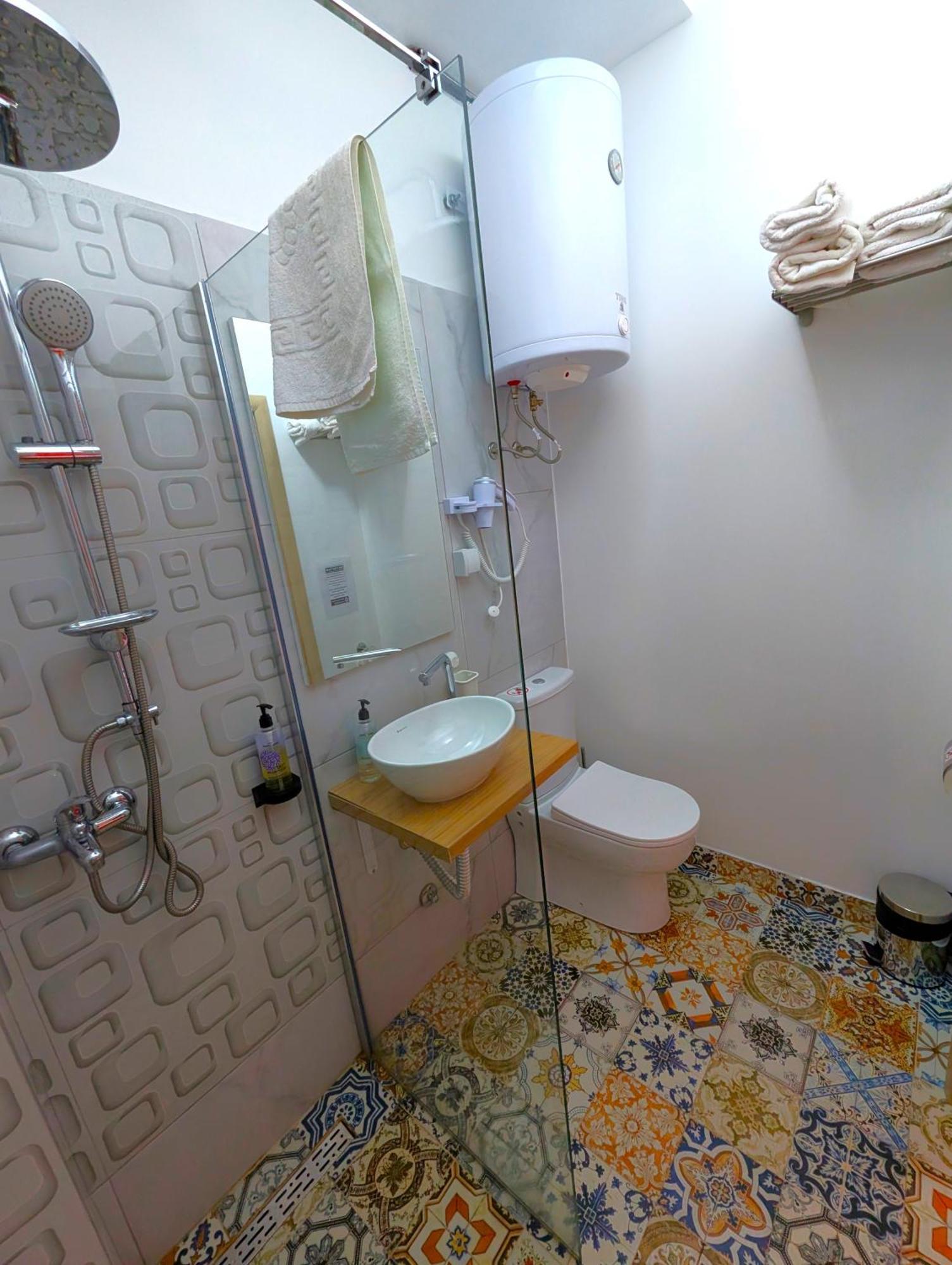 Easy Apartments Kumanovo Exterior foto