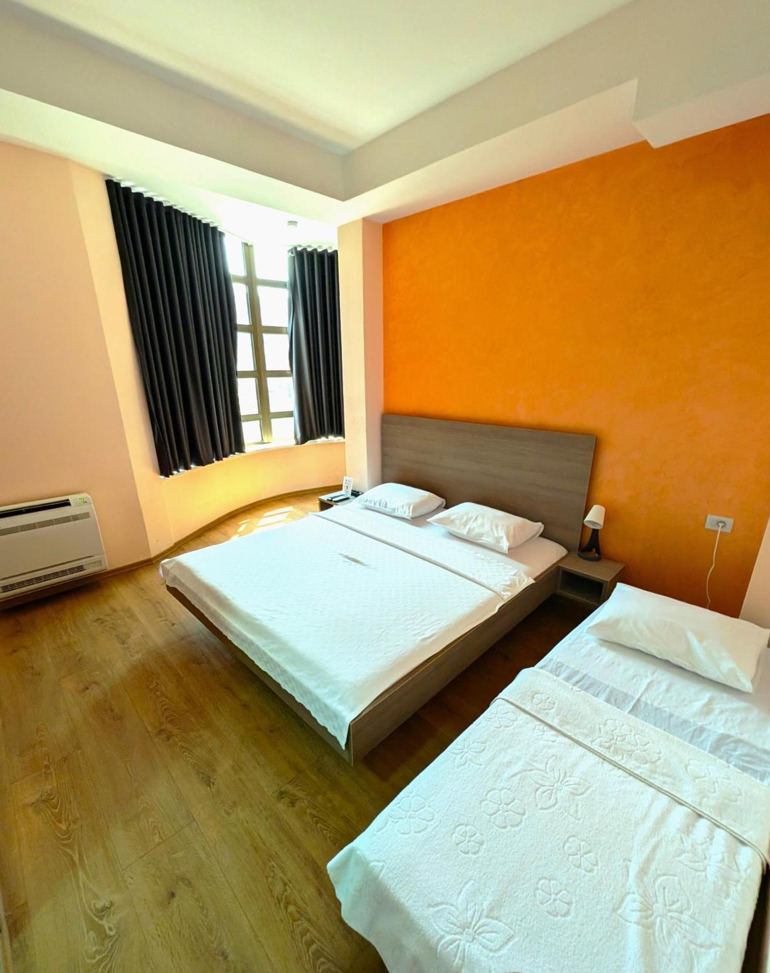 Easy Apartments Kumanovo Exterior foto