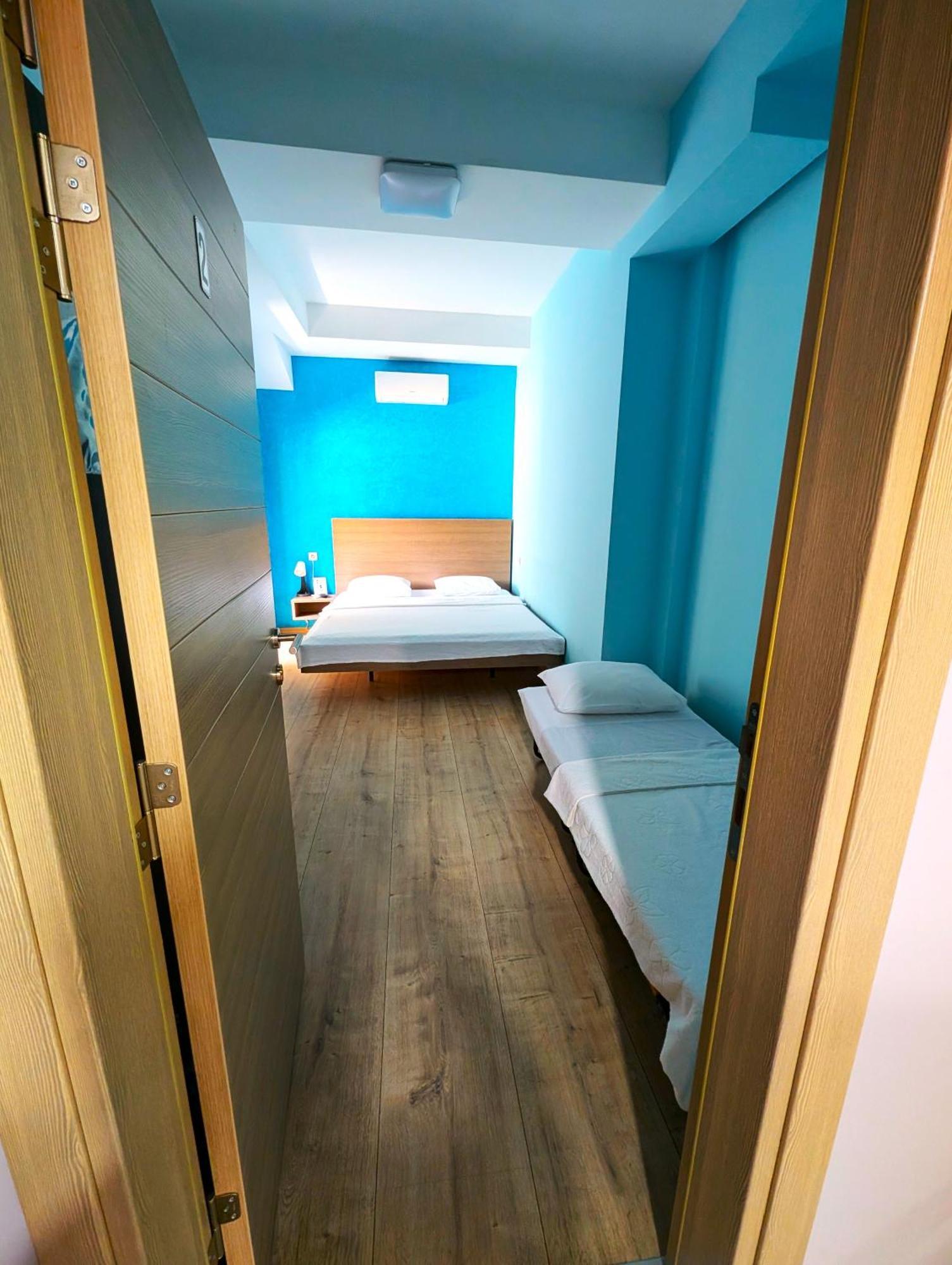 Easy Apartments Kumanovo Exterior foto