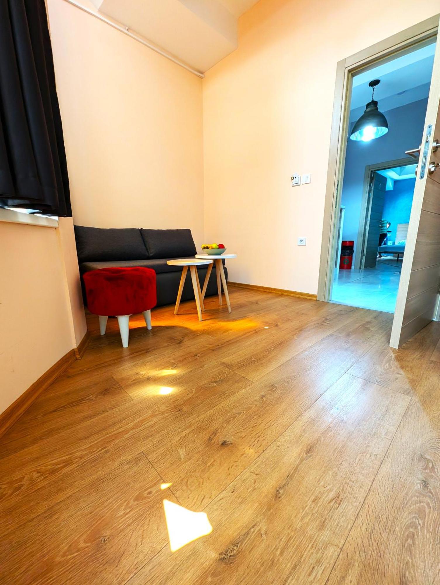 Easy Apartments Kumanovo Exterior foto