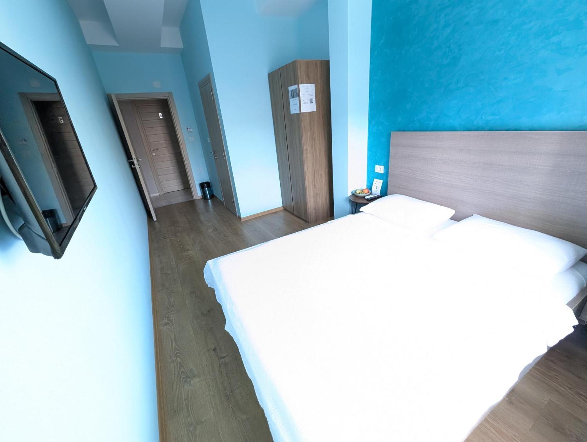 Easy Apartments Kumanovo Exterior foto