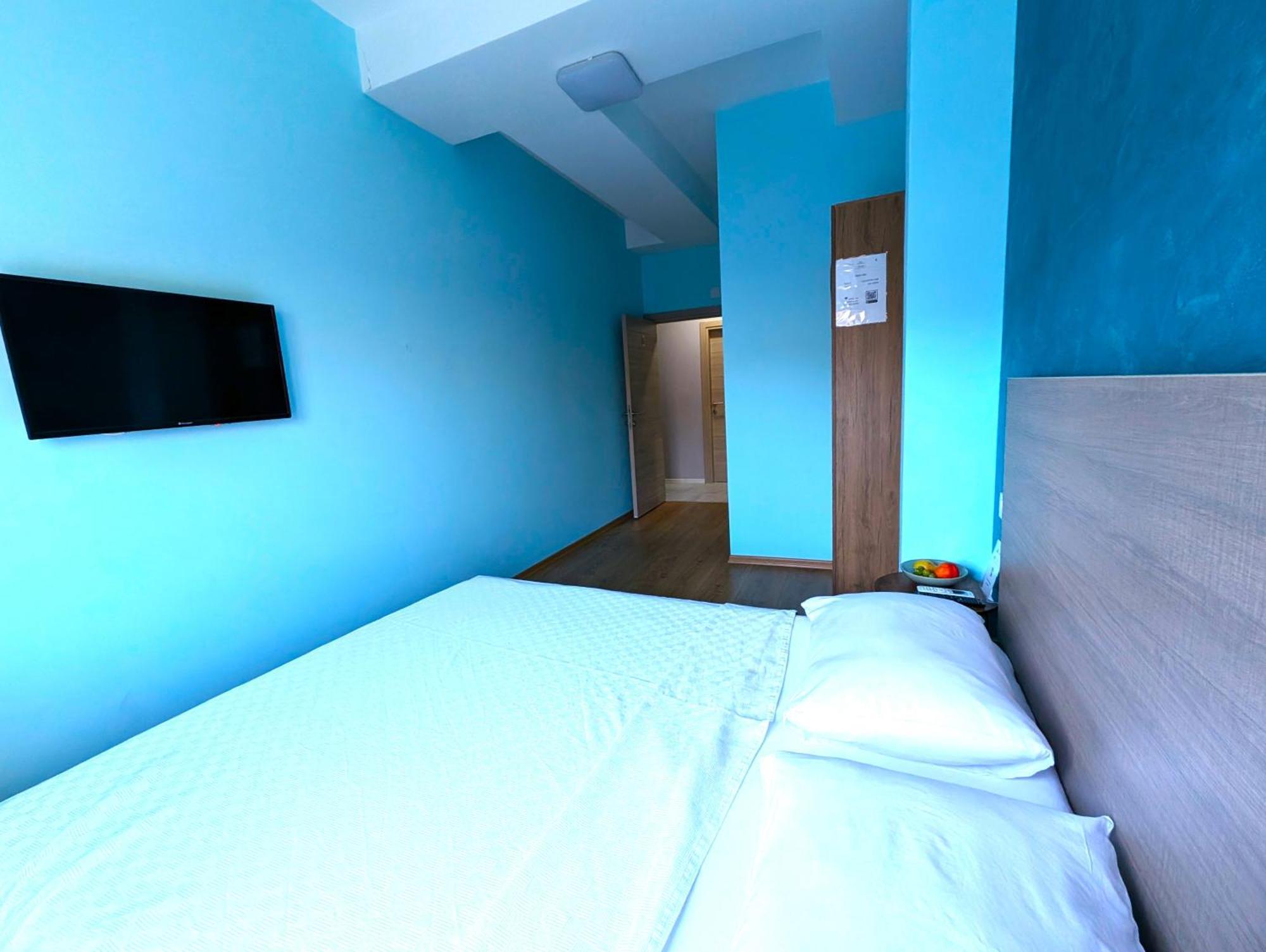 Easy Apartments Kumanovo Exterior foto