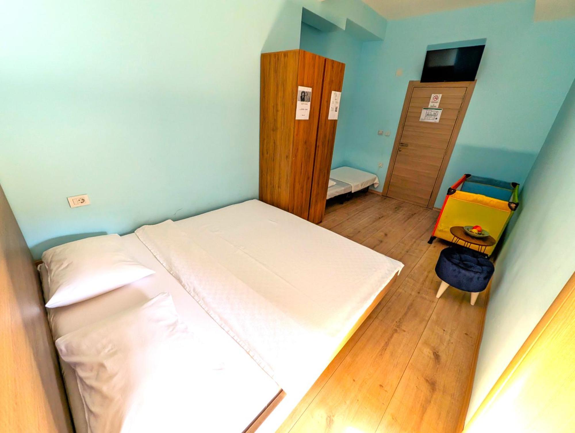Easy Apartments Kumanovo Exterior foto