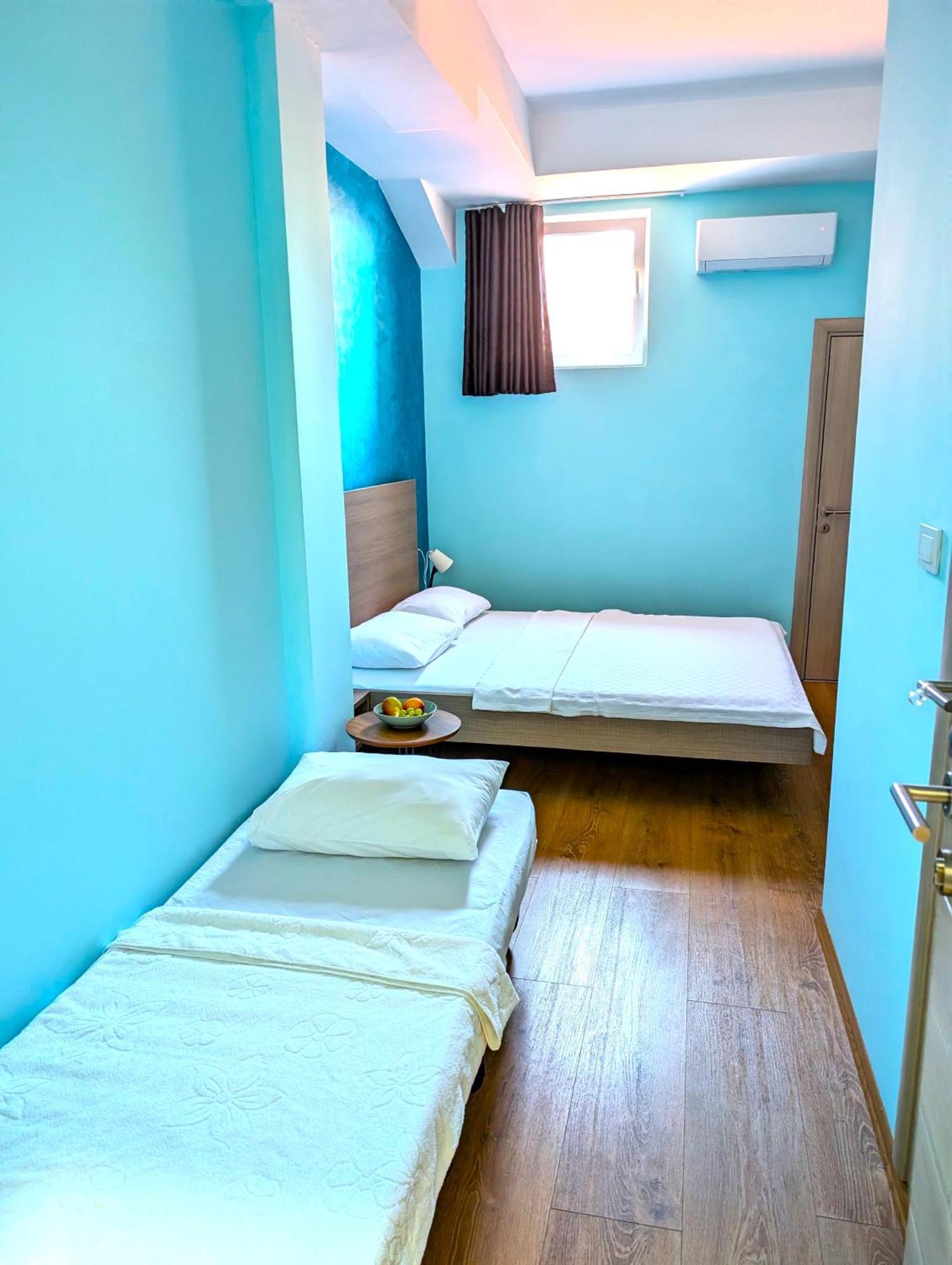Easy Apartments Kumanovo Exterior foto