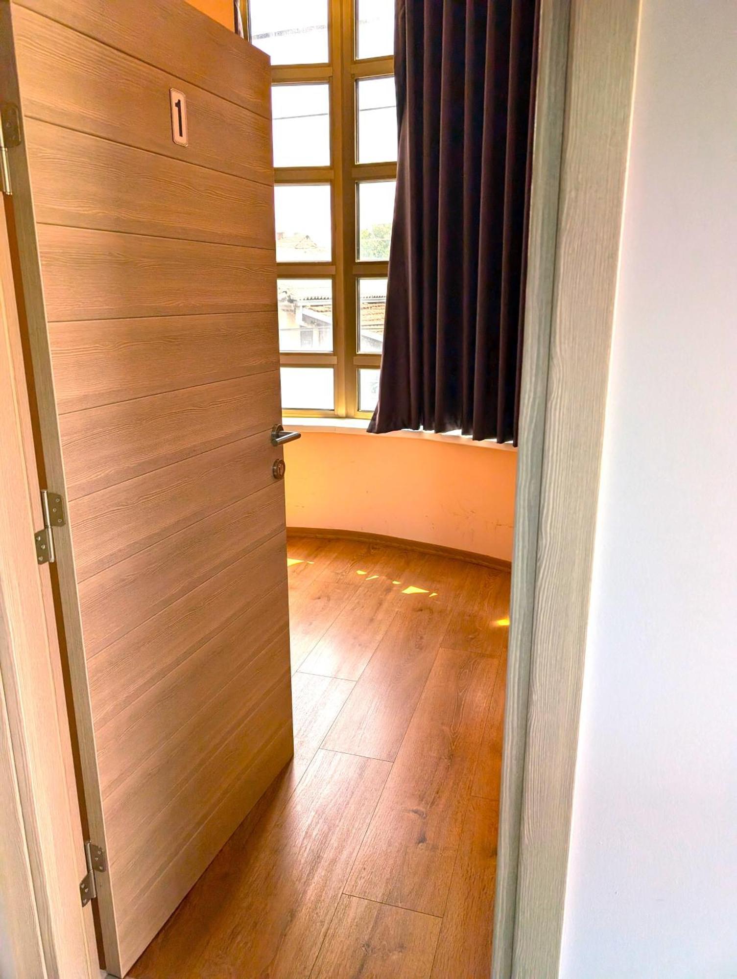Easy Apartments Kumanovo Exterior foto