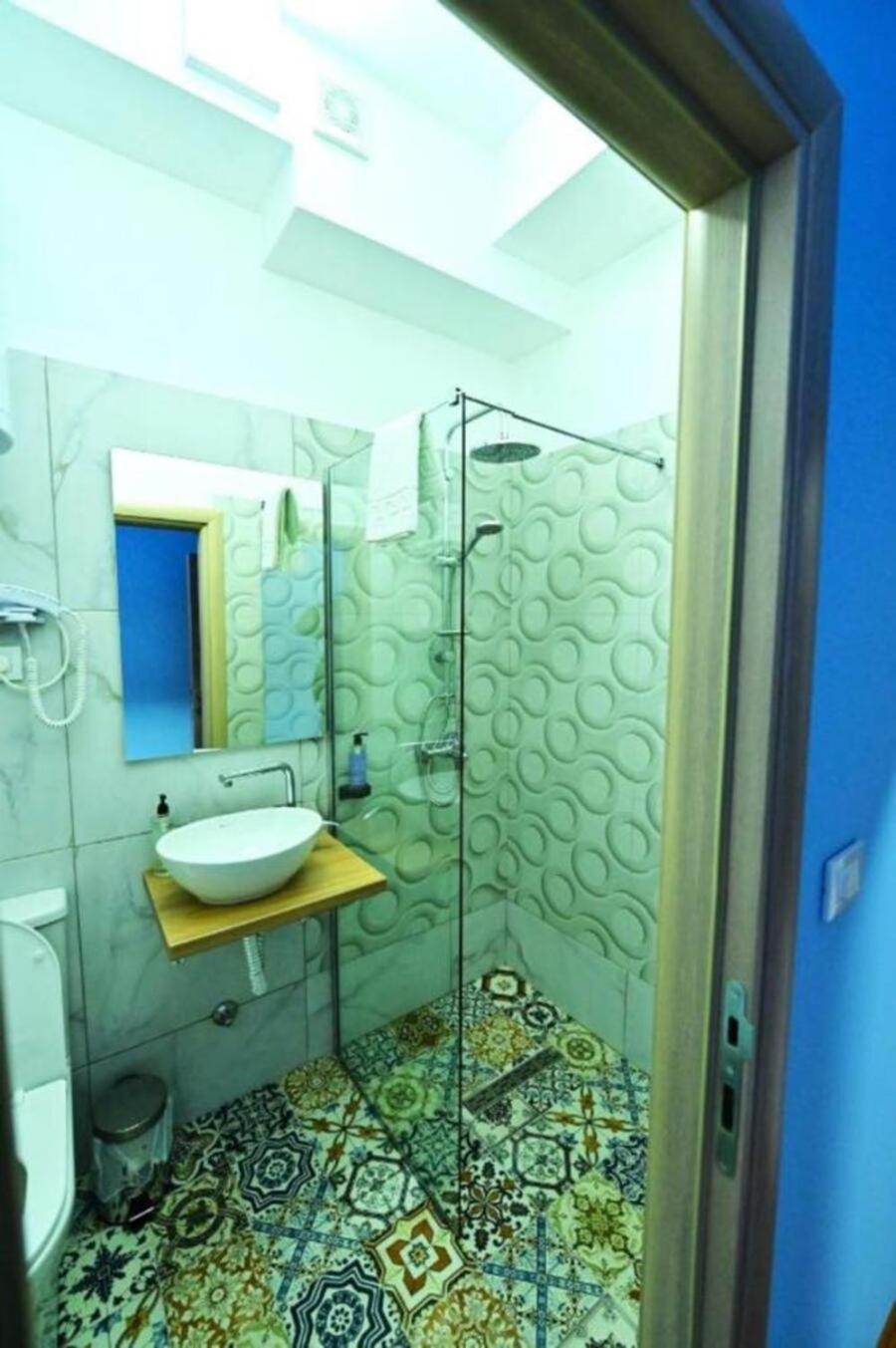 Easy Apartments Kumanovo Exterior foto