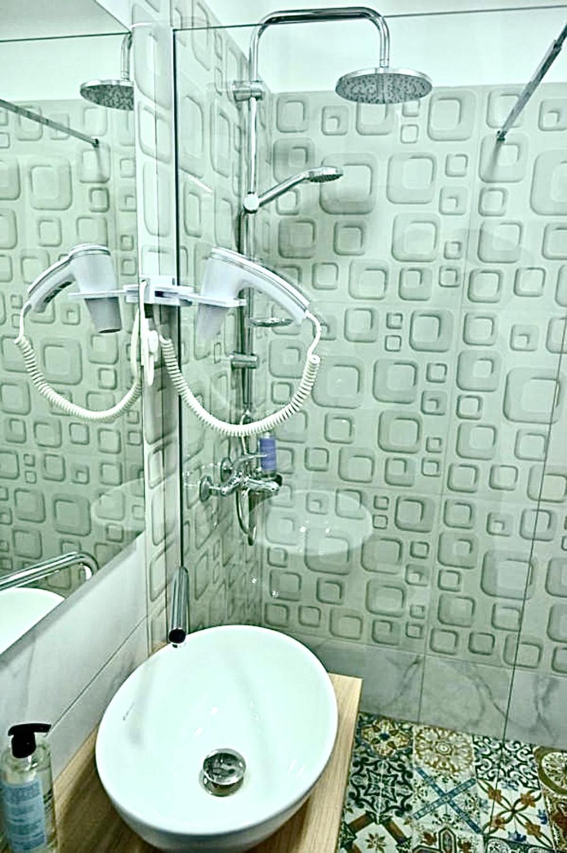 Easy Apartments Kumanovo Exterior foto