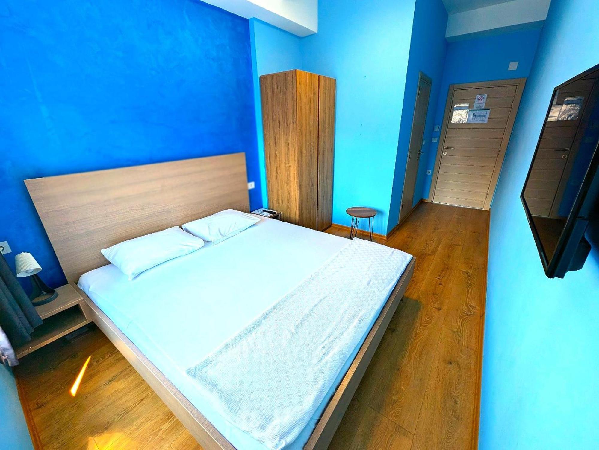 Easy Apartments Kumanovo Exterior foto